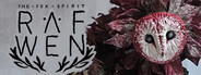 Räfwen - The Fox Spirit