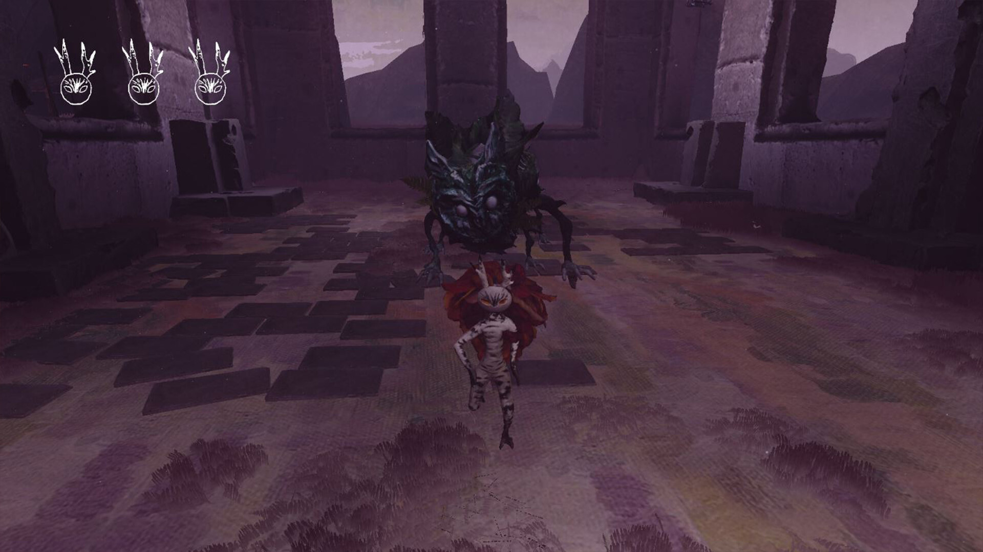 Räfven screenshot 2