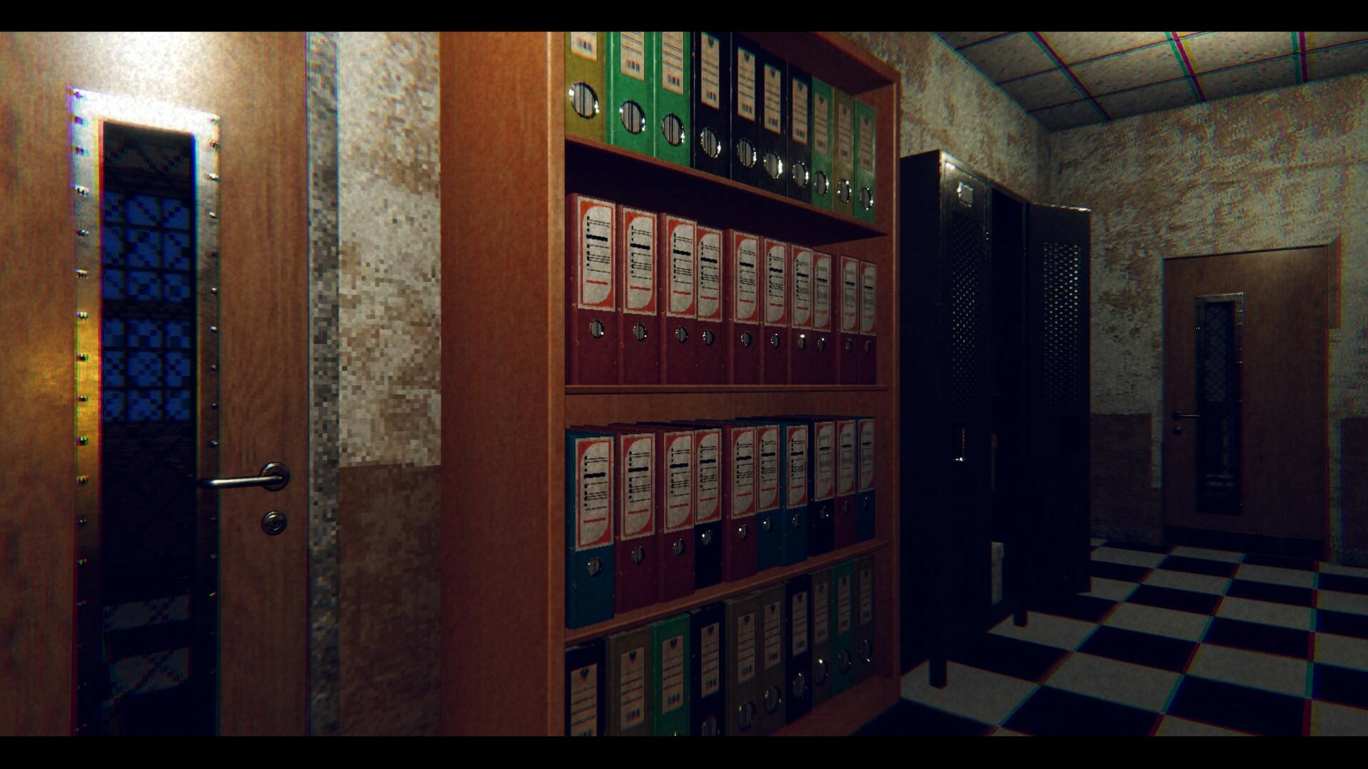 Entry Denied screenshot #9