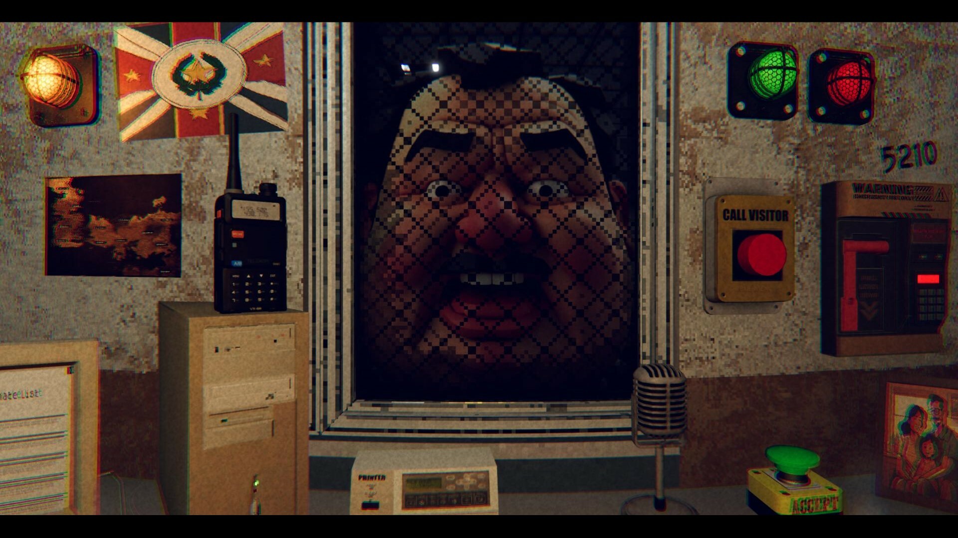 Entry Denied screenshot #4