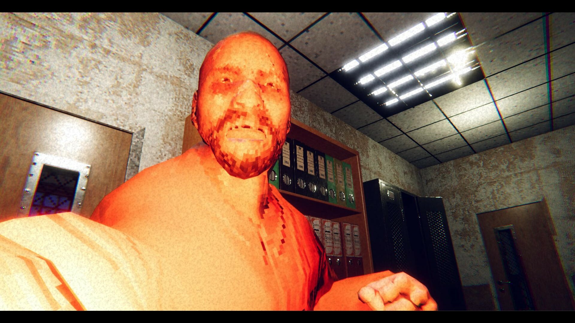 Entry Denied screenshot #10