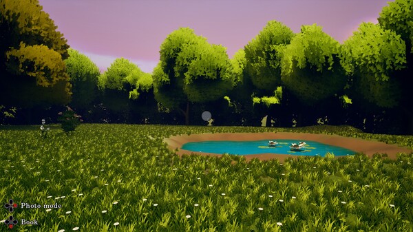 Flowerbloom Cottage screenshot 6