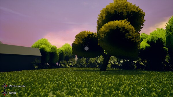 Flowerbloom Cottage screenshot 1