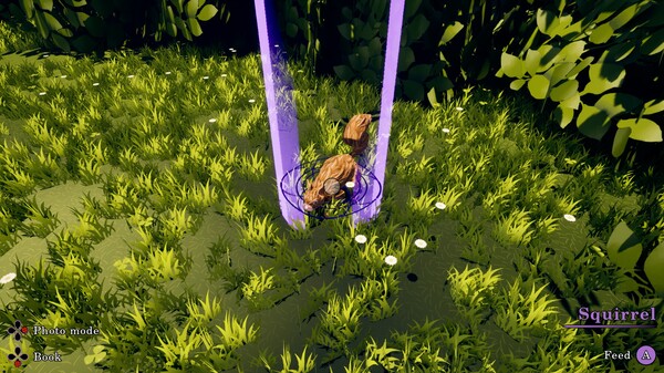 Flowerbloom Cottage screenshot 4