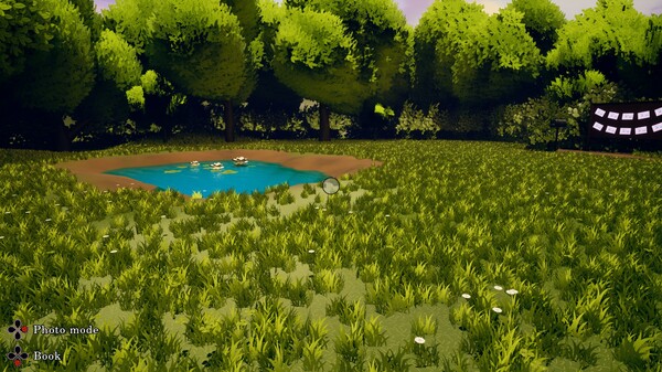 Flowerbloom Cottage screenshot 2