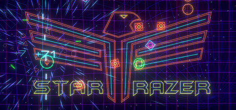 Star Razer cover art