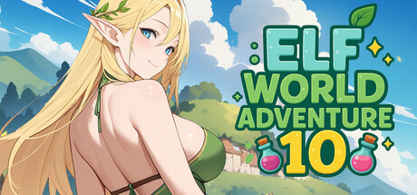 Elf World Adventure 10
