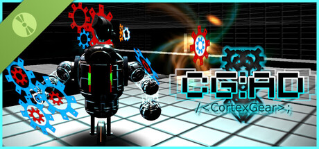 CortexGear:AngryDroids Demo