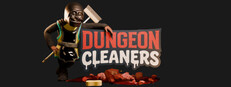Dungeon Cleaners