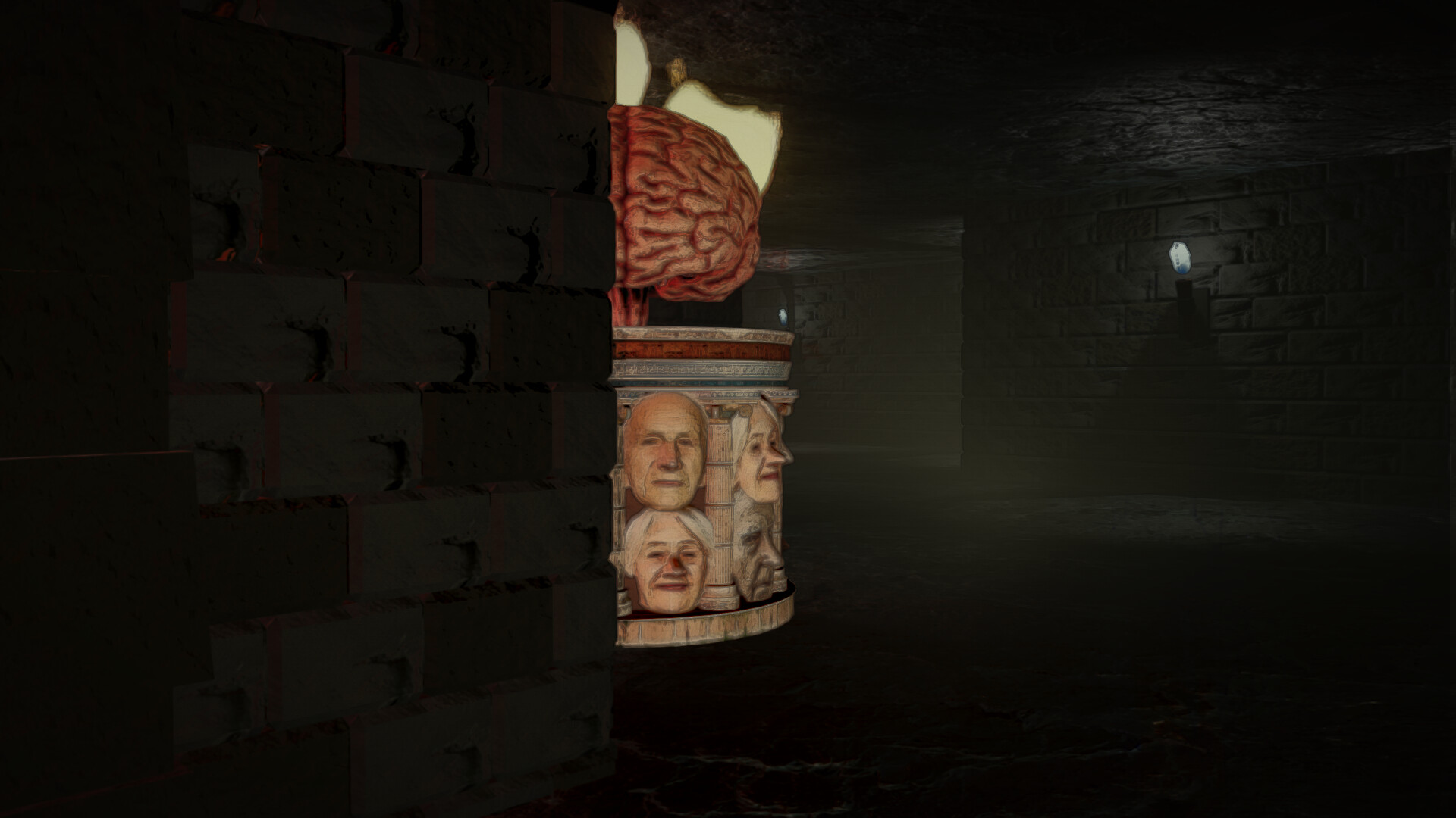 Dungeon Cleaners screenshot #3