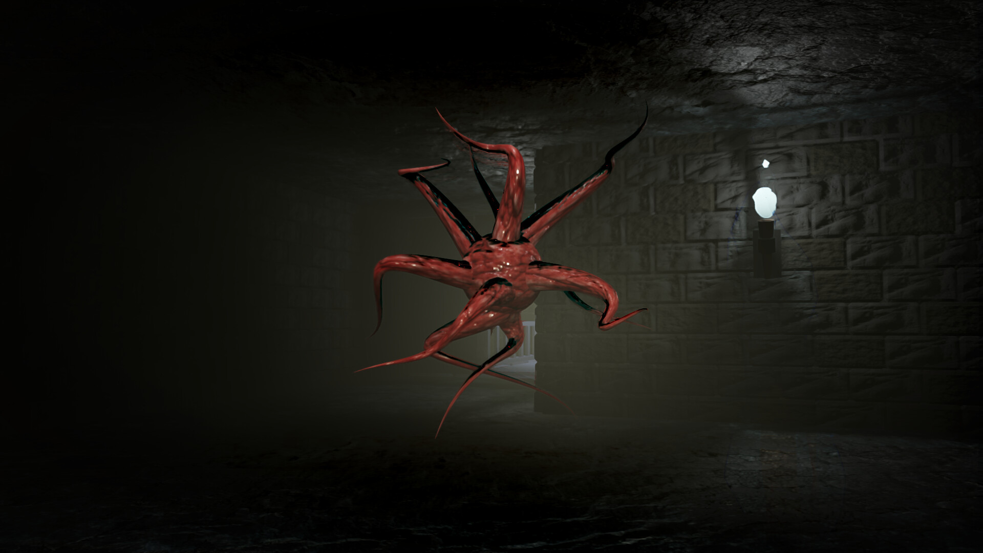 Dungeon Cleaners screenshot #4