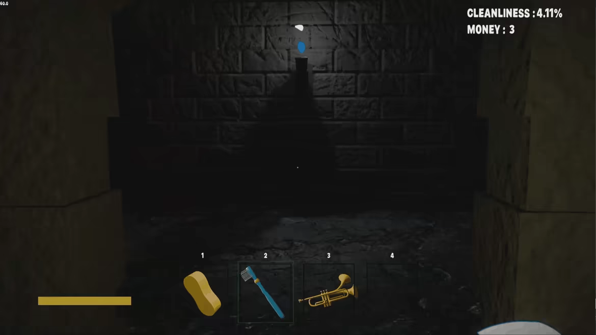 Dungeon Cleaners video 4