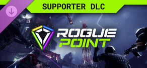 Rogue Point - Supporter DLC
