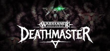 Warhammer Age of Sigmar: Deathmaster