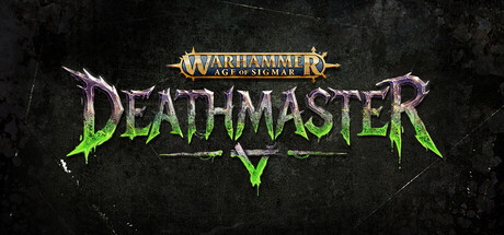 Warhammer Age of Sigmar: Deathmaster header art