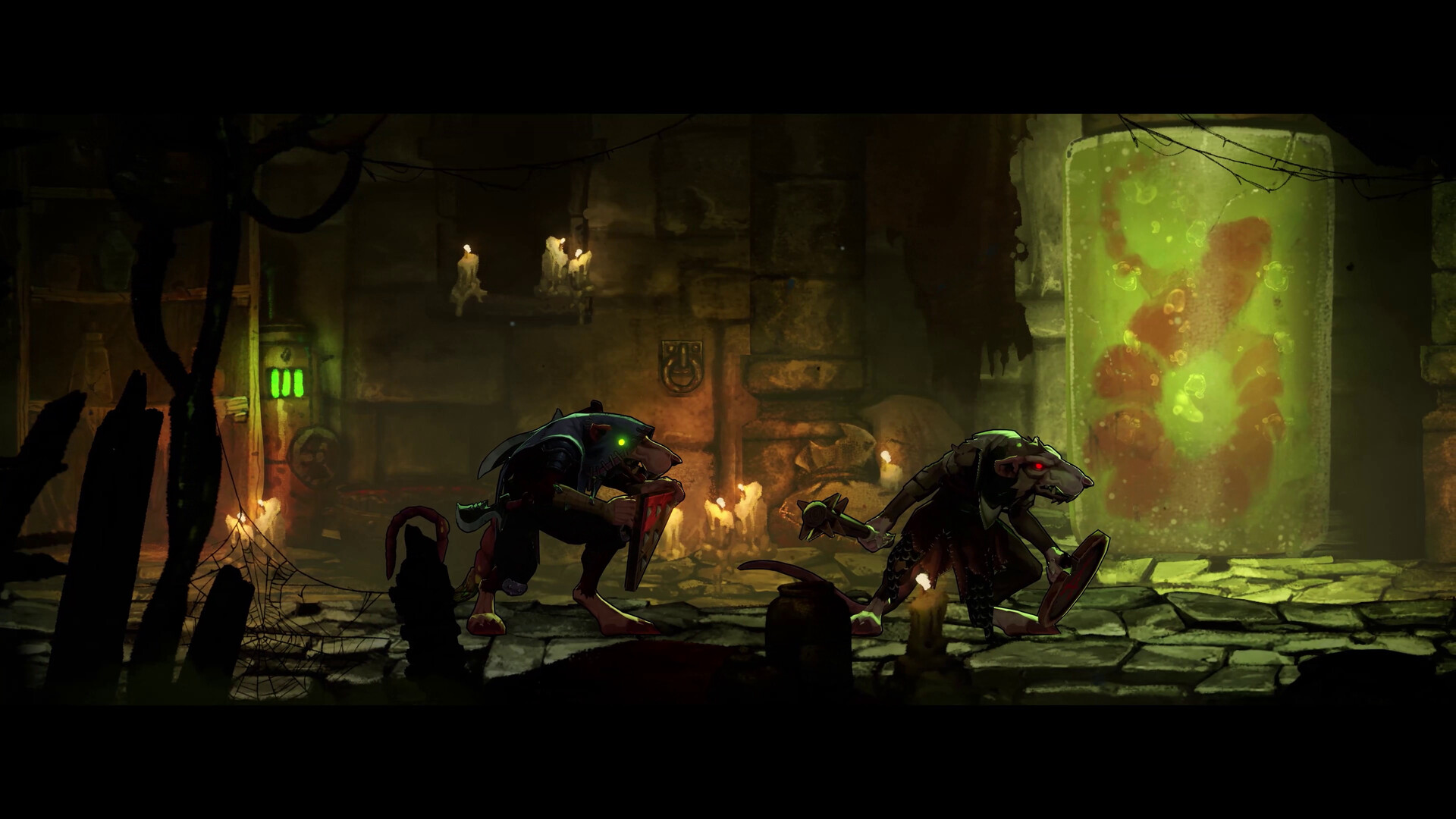 Warhammer Age of Sigmar: Deathmaster screenshot #1