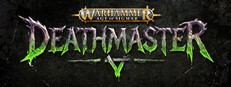 Warhammer Age of Sigmar: Deathmaster