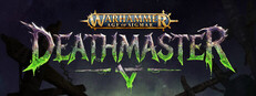 Warhammer Age of Sigmar: Deathmaster