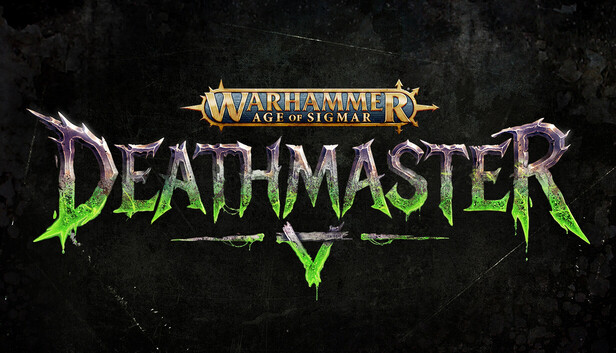 Warhammer Age of Sigmar: Deathmaster on Steam