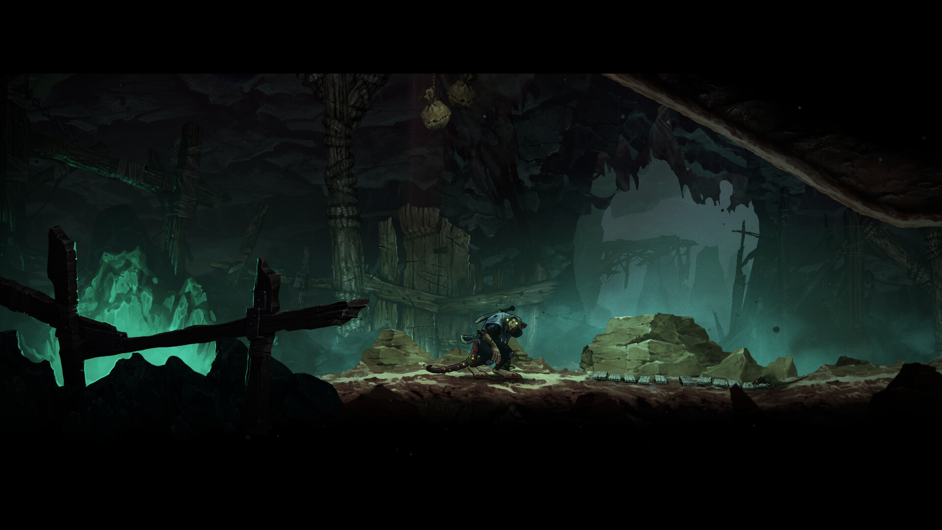 Warhammer Age of Sigmar: Deathmaster screenshot 1