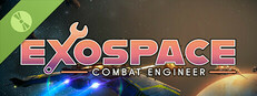 eXoSpace Combat Engineer Demo Small Capsule Image