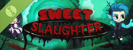 Sweet Slaughter Demo cover art