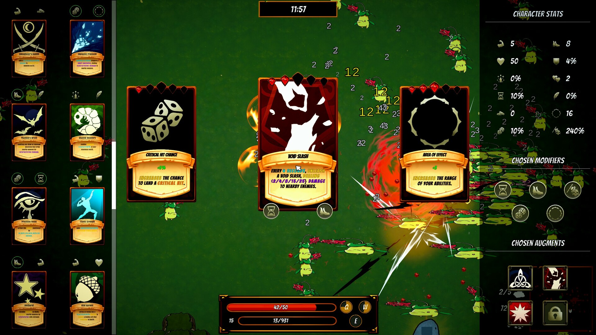 #2. Sweet Slaughter Demo (Steam) 由: LeaveLess