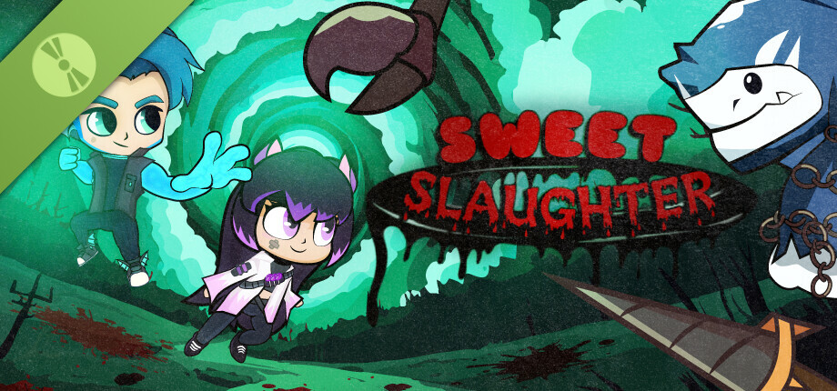 Sweet Slaughter Demo cover art