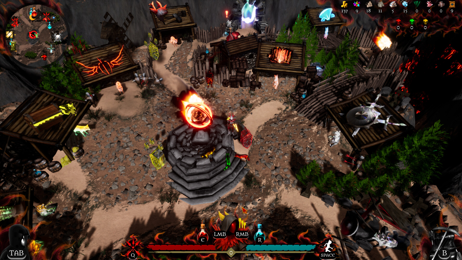 Balladrion Featured Screenshot #1