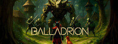 Balladrion