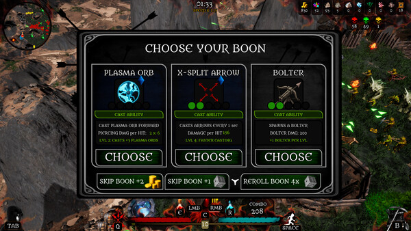 Screenshot media