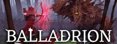 Balladrion cover