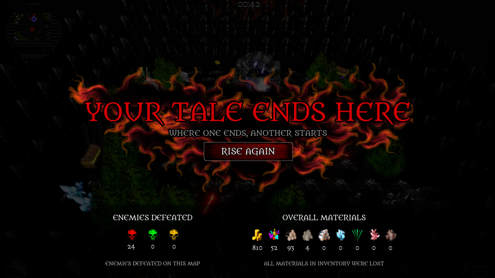 Balladrion screenshot 9