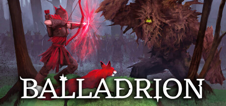 Balladrion