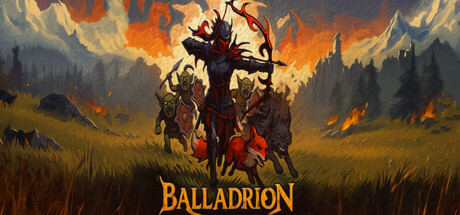 Balladrion