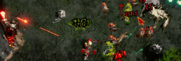 Balladrion video 2