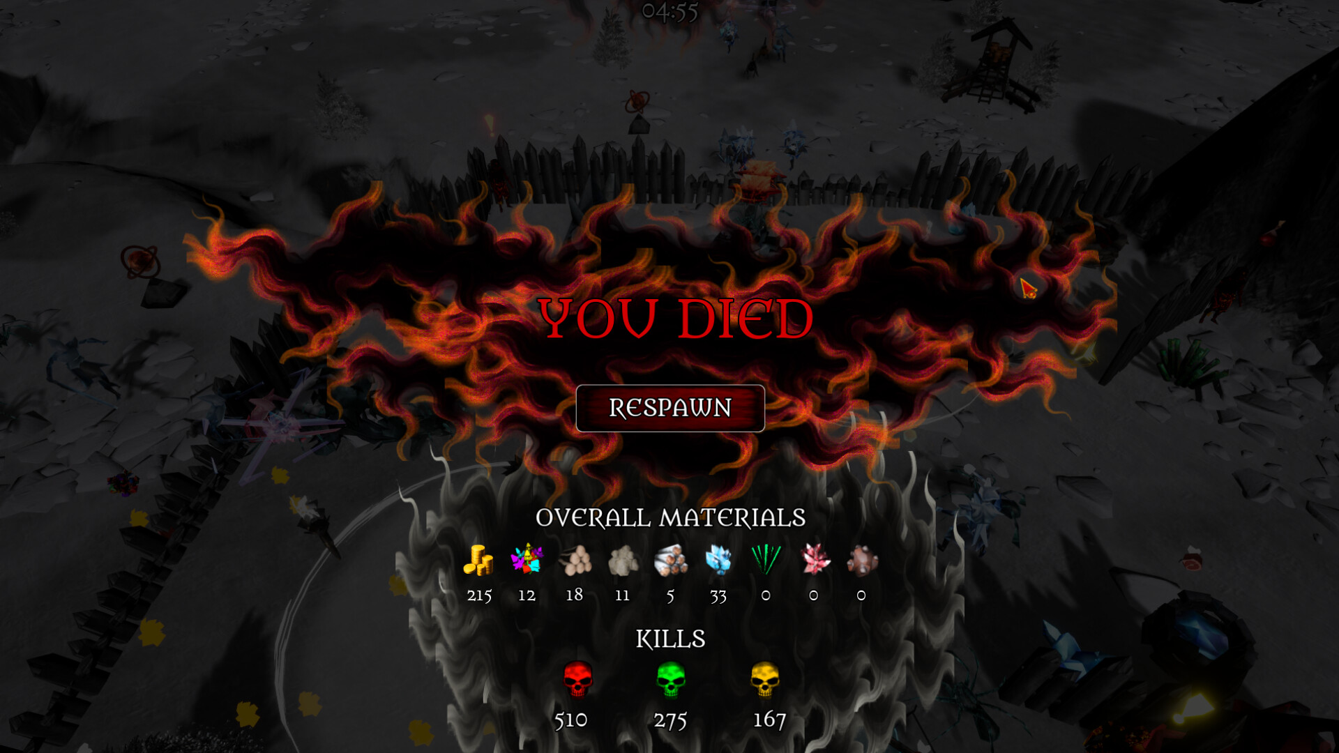 Balladrion screenshot #8