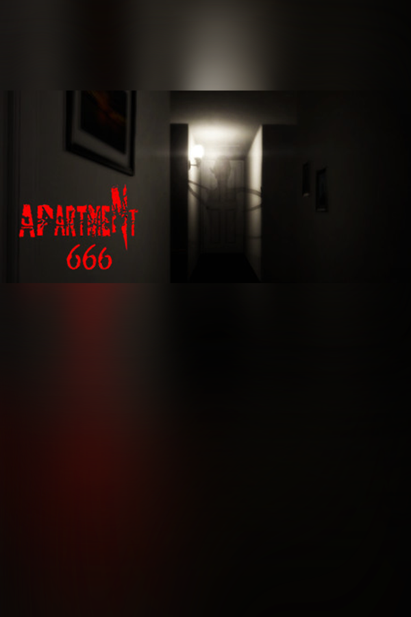 Обложка Apartment 666