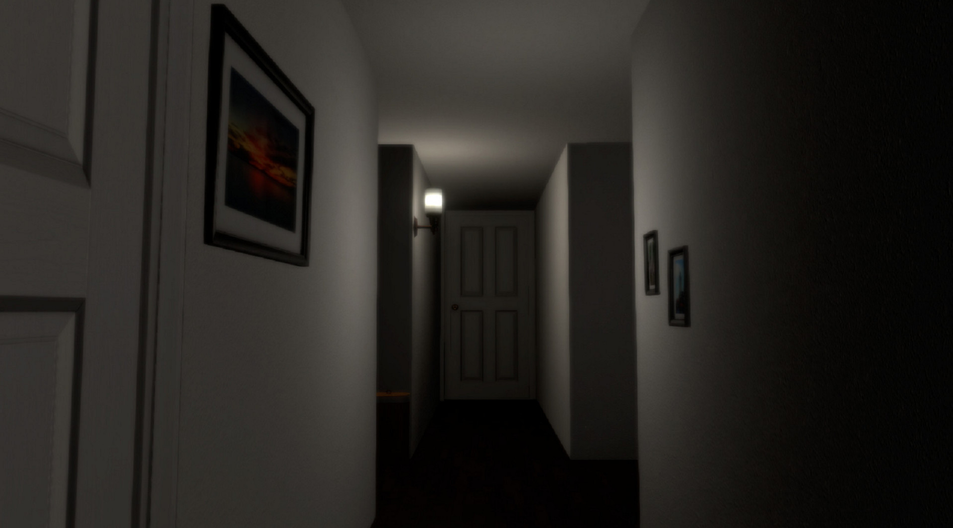 Apartment 666 Featured Screenshot #1