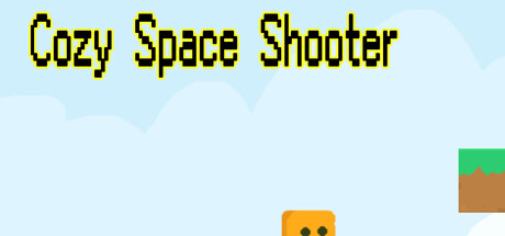 Cozy Space Shooter steam charts