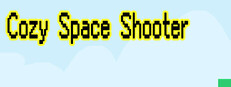 Cozy Space Shooter