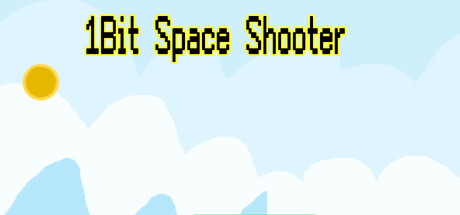 1Bit Space Shooter steam charts