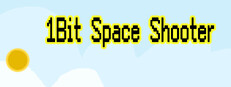 1Bit Space Shooter