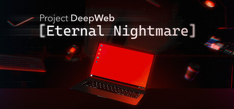 Project DeepWeb: Eternal Nightmare - similar game to Loop Tower: Prologue by NightCat Studios
