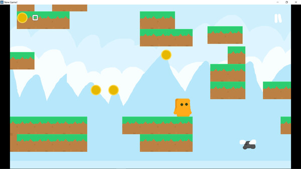 Flying Bird screenshot 2