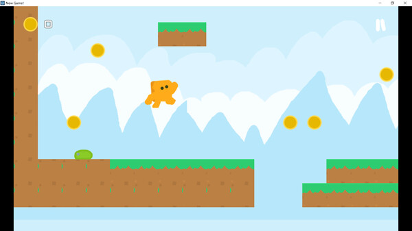 Flying Bird screenshot 3