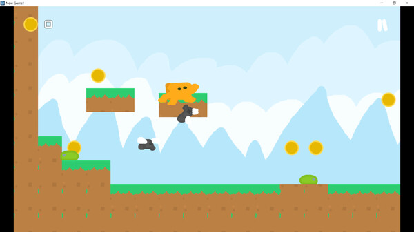 Flying Bird screenshot 5