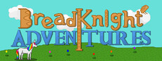 BreadKnight Adventures