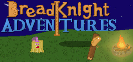 BreadKnight Adventures