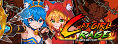 Catgirl Rage: Claws of Fury